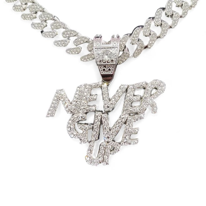 Collier Larry — Groumia