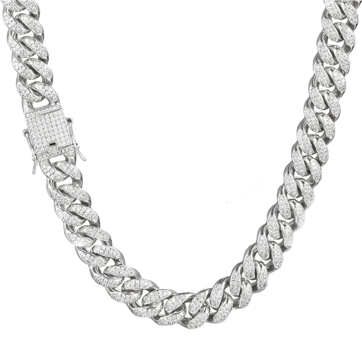 Collier SCH — Groumia