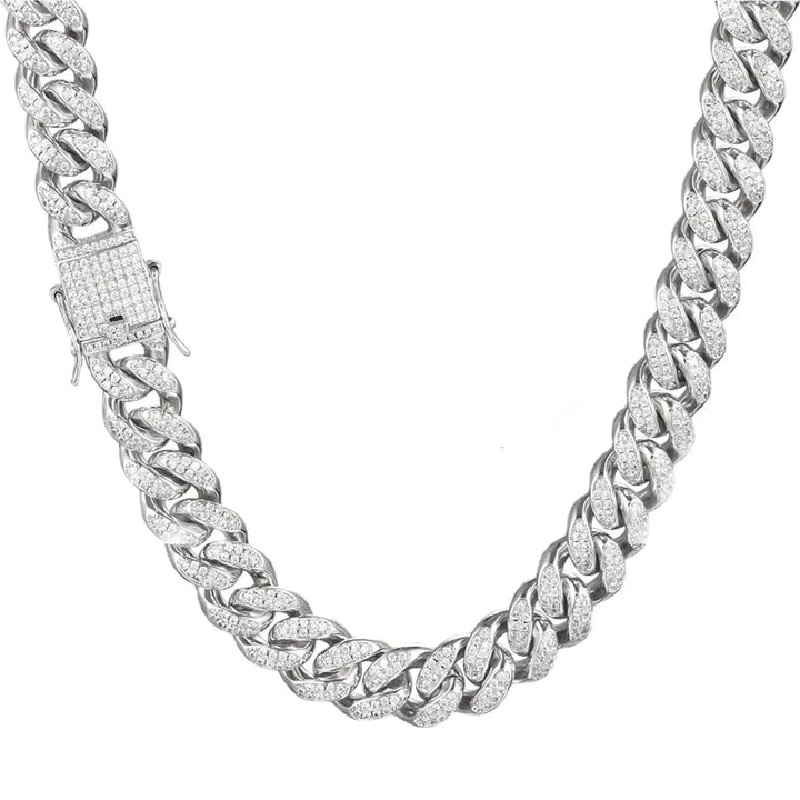 Collier SCH — Groumia