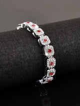 Bracelet iced out — Groumia
