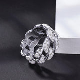 Bague rappeur — Groumia