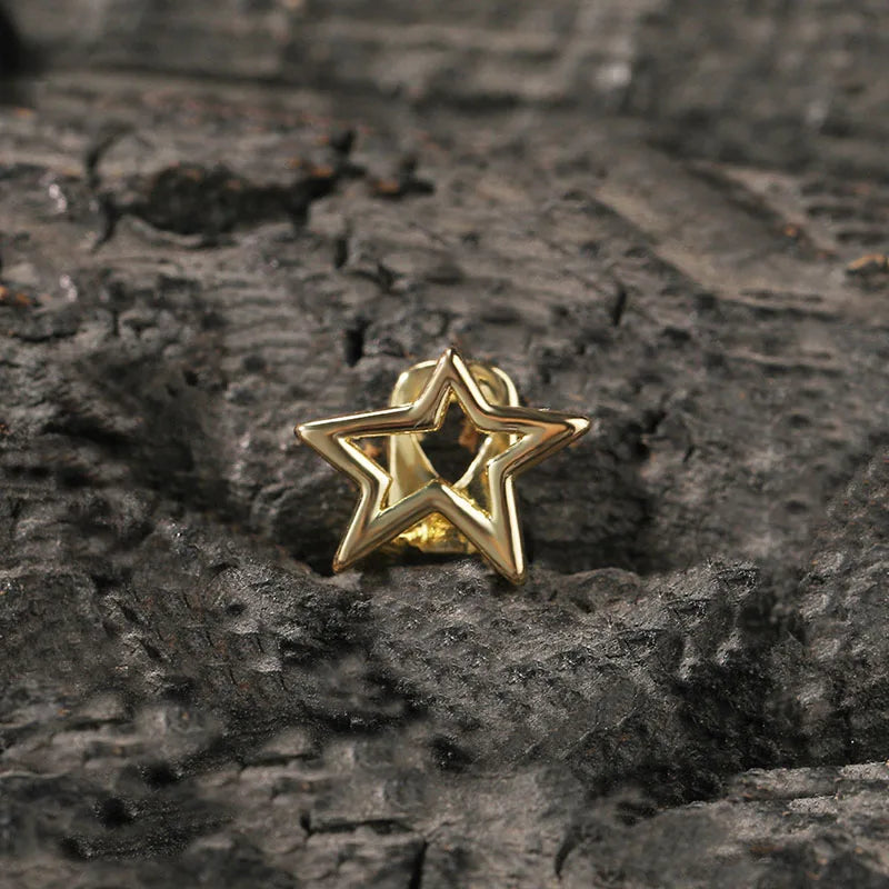 Star Grillz — Groumia