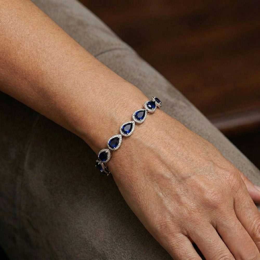 Bracelet Seren Lysmera — Groumia