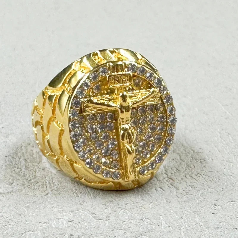 Bague Koba la D — Groumia