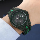 Montre Ninho — Groumia