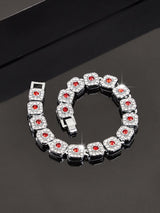 Bracelet iced out — Groumia