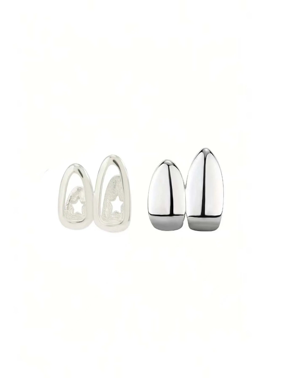 Grillz 2 dents — Groumia