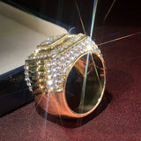 Bague ice — Groumia