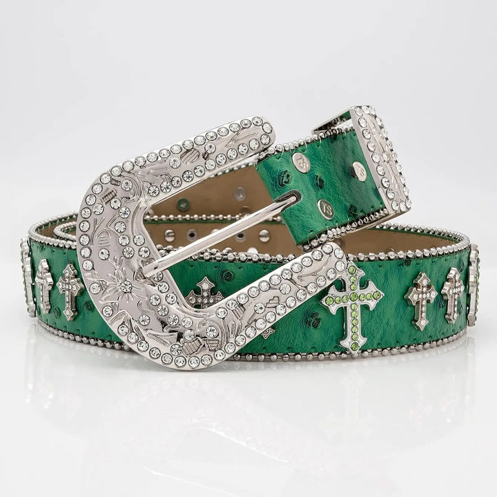Ceinture Zola — Groumia