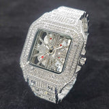 Montre rappeur — Groumia