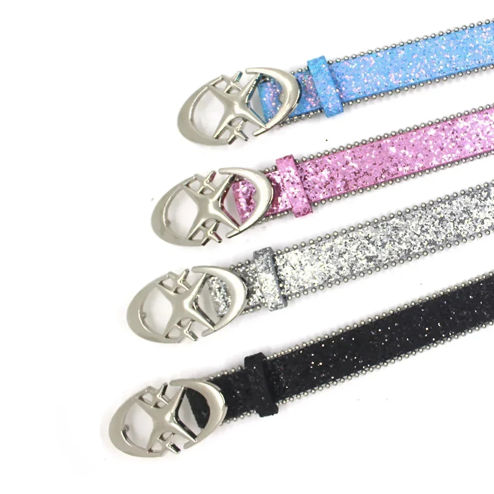Ceinture streetwear — Groumia