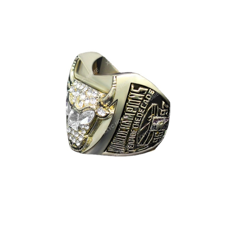 Bague Chicago Bulls — Groumia