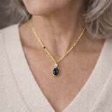 Collier Thessia Lunebray — Groumia
