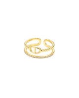 BAGUE ATHENÉE