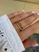 BAGUE ATHENÉE