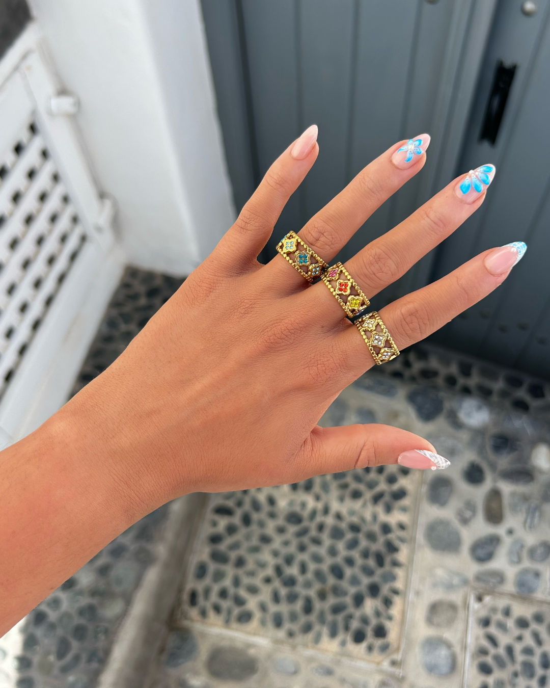 BAGUE MIMI