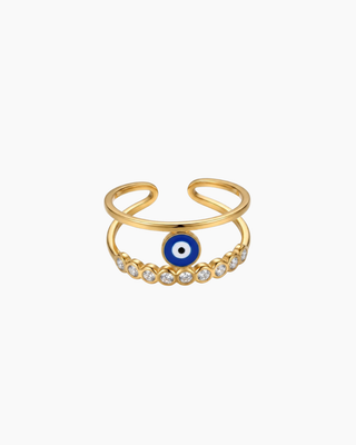 BAGUE SANTORINI