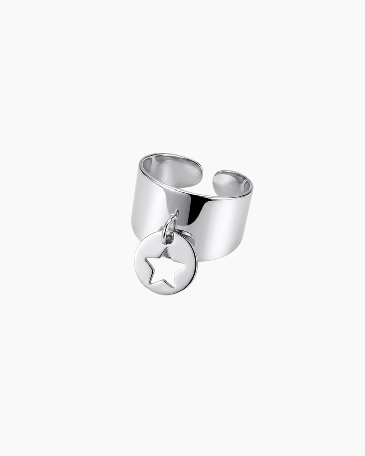 BAGUE STAR