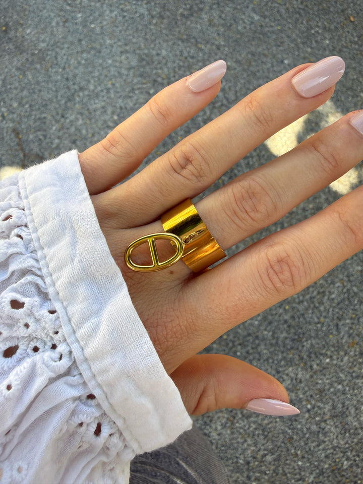 BAGUE ATHENA