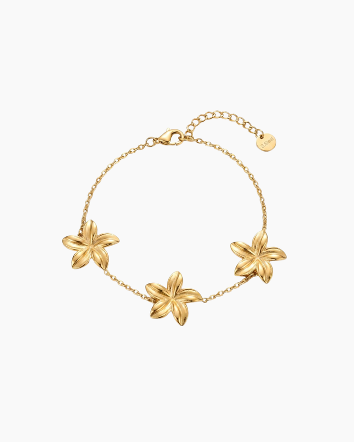 BRACELET FLOWER