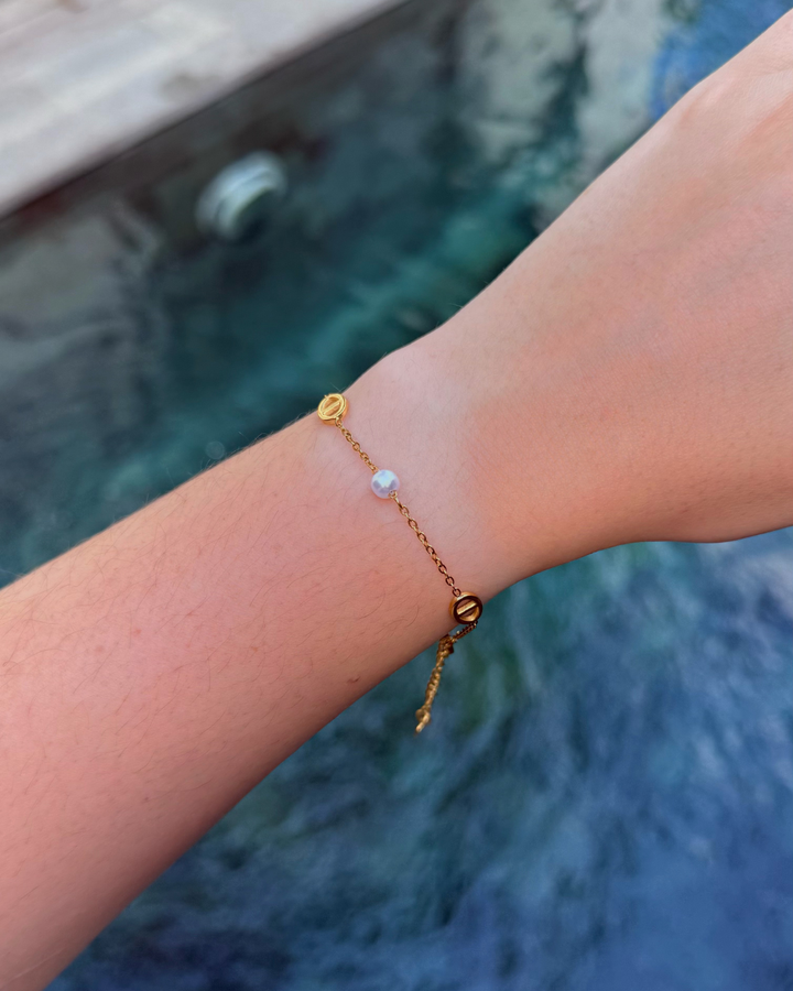 BRACELET LOLA SUMMER