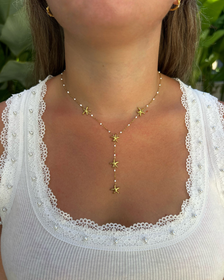 COLLIER SEA