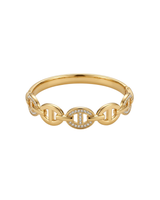 BRACELET JONC LOLITA STRASS