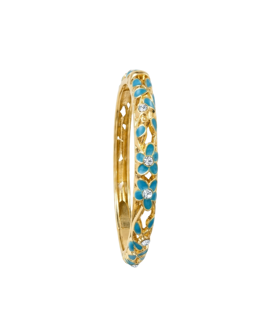 BRACELET JONC BLUSH
