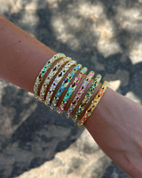 BRACELET JONC BLUSH