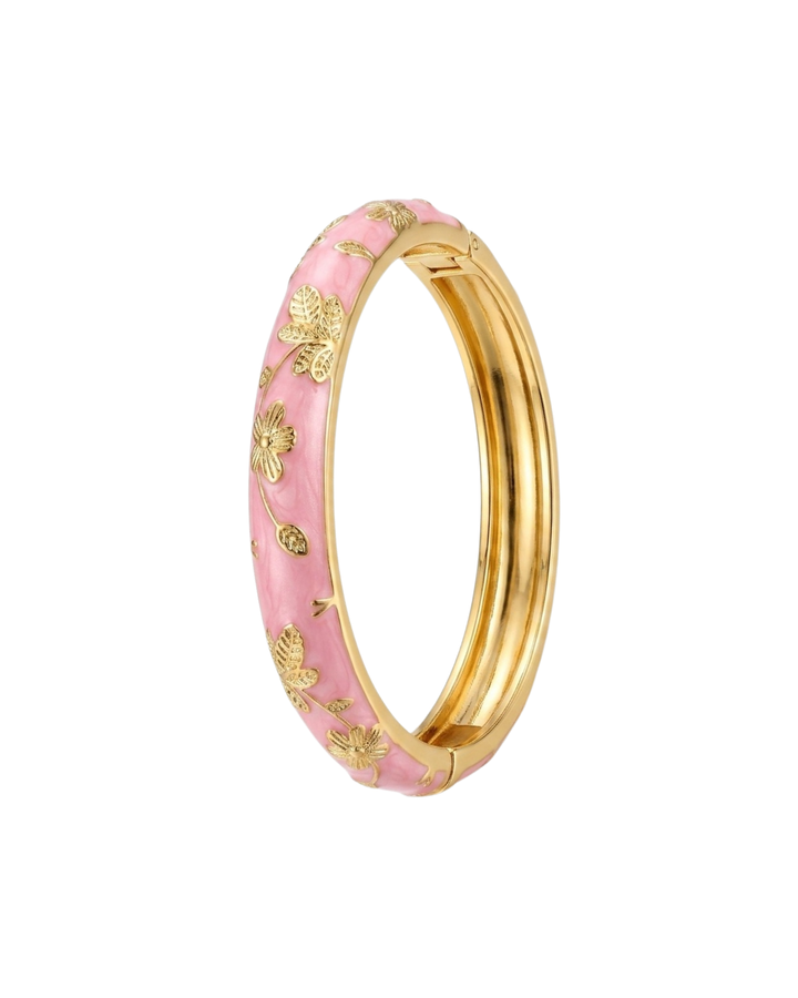 BRACELET JONC PALMERA