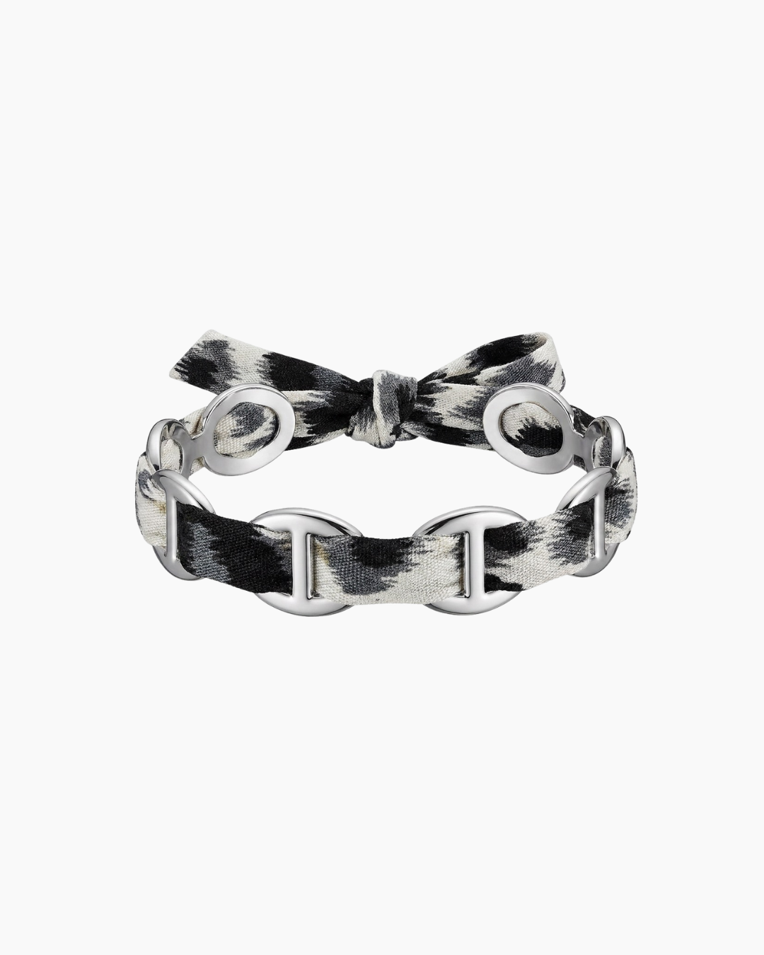 BRACELET JONC LEO