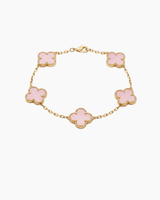 BRACELET TRÈFLE