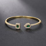 Bracelet Verdeira Caruso — Groumia