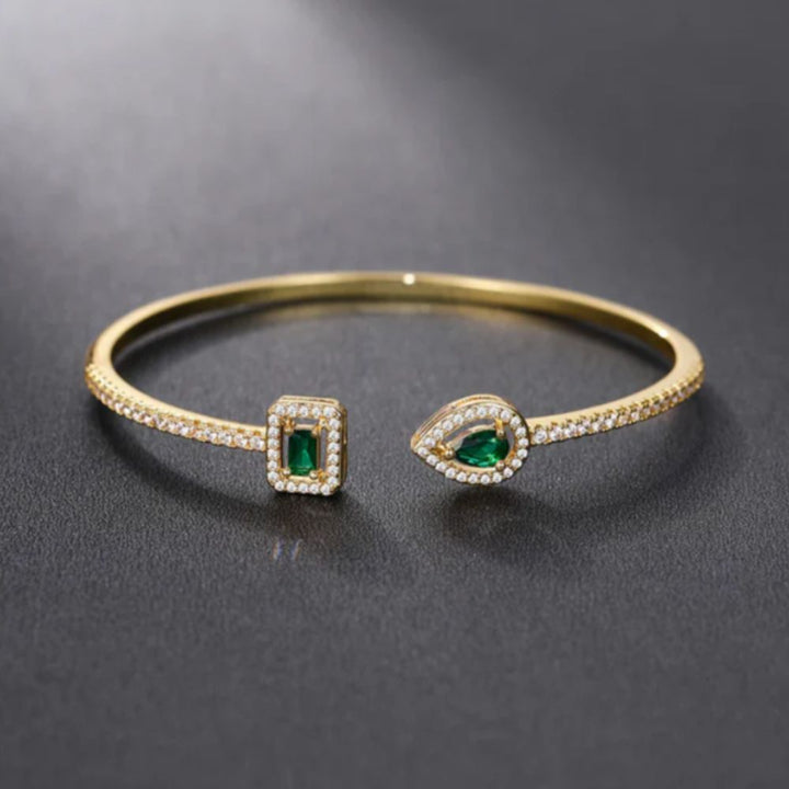 Bracelet Verdeira Caruso — Groumia