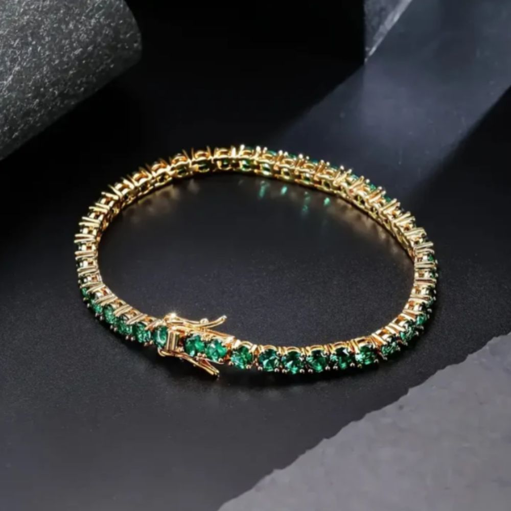 Bracelet Aliona Virelli — Groumia