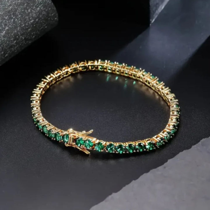 Bracelet Aliona Virelli — Groumia