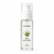 Soin aloe vera offert