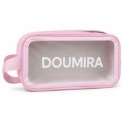 Trousse rose Groumia offerte avec CocoVelours