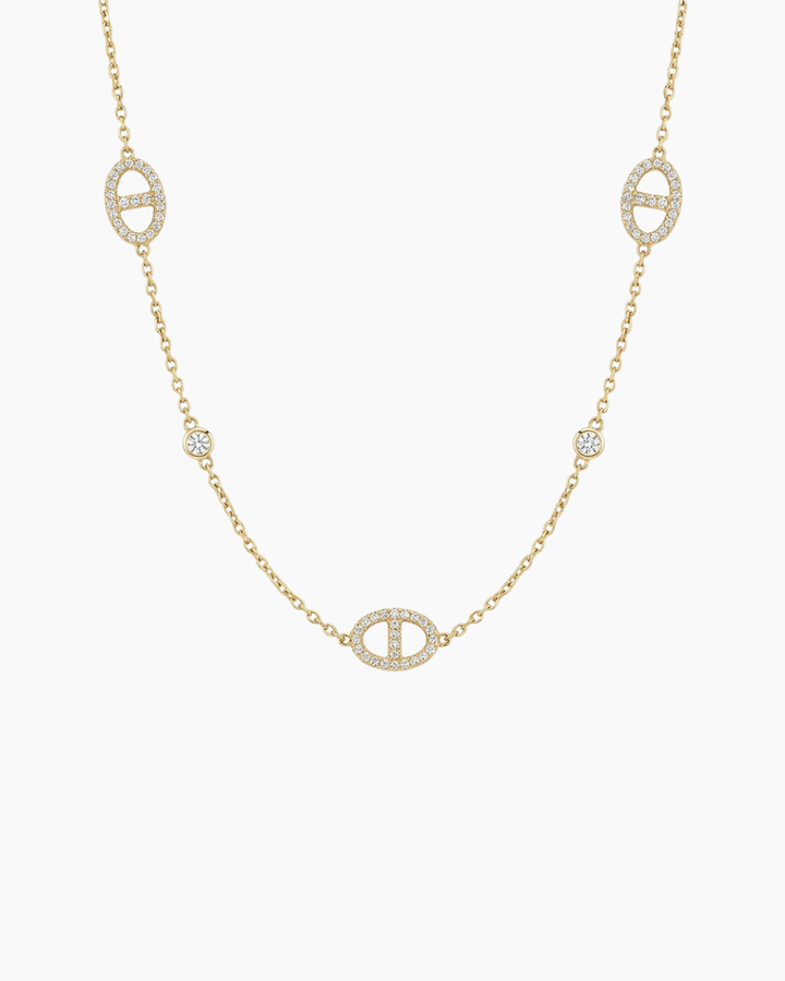 COLLIER NANA