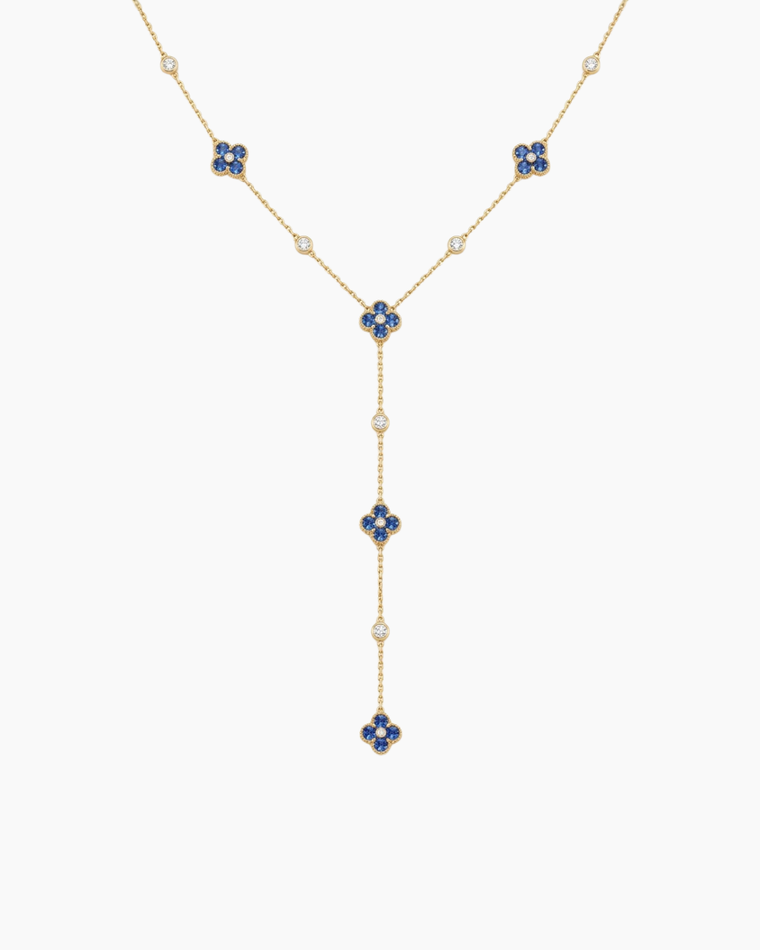 COLLIER MIMI EN Y