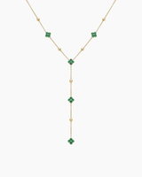 COLLIER MIMI EN Y