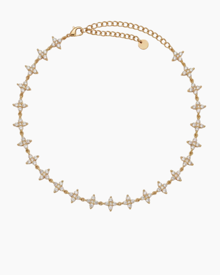 COLLIER LYARA
