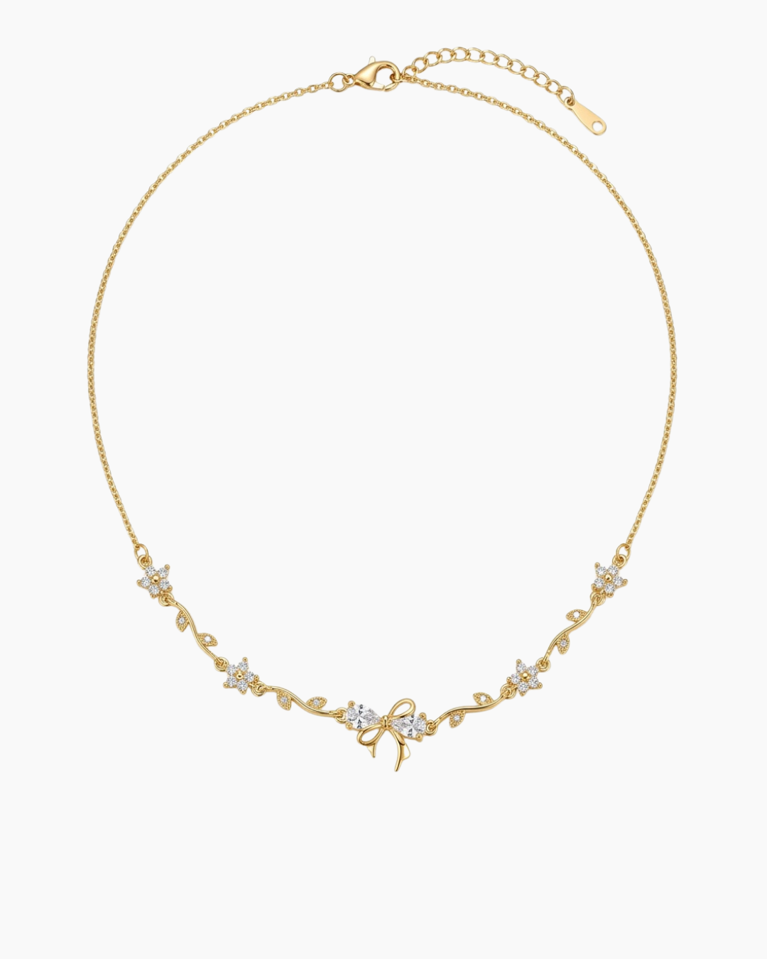 COLLIER PRETTY