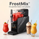 Machine FrostMix offerte dans le duo FreshPress et FrostMix