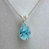 Collier Larmes de l'Océan — Groumia
