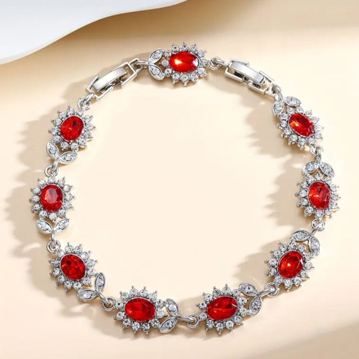 Bracelet Iridessa Raventhorn — Groumia