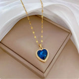 Collier Jaselle Vireyne — Groumia