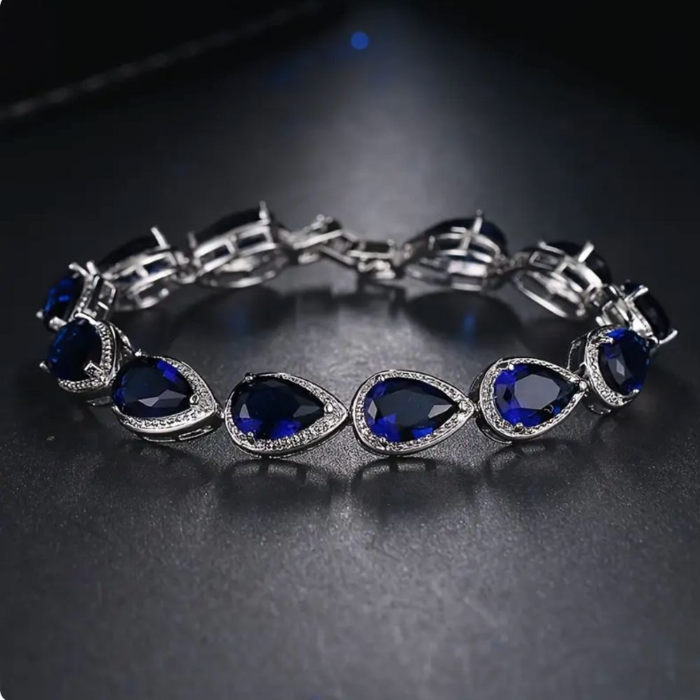 Bracelet Seren Lysmera — Groumia
