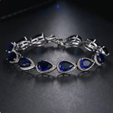 Bracelet Seren Lysmera — Groumia