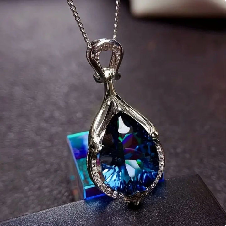 Collier Alindra Feymorra — Groumia